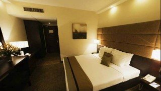 Room
Room
di Cinnamon Lake side Hotel