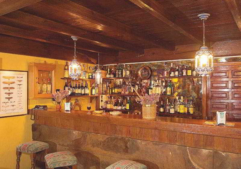 Refugio De Juanar