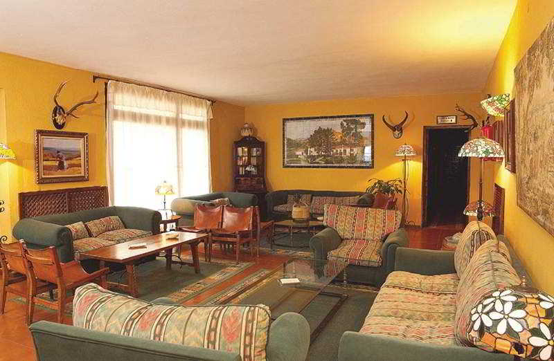 Refugio De Juanar