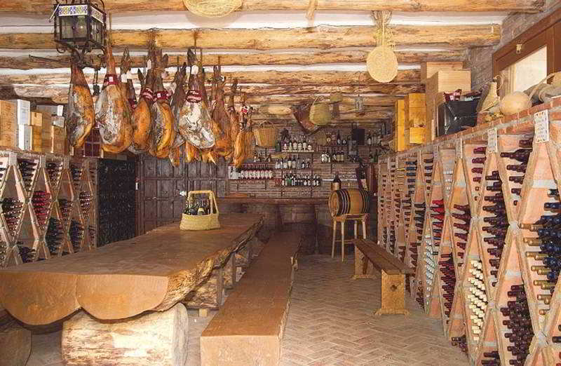 Refugio De Juanar
