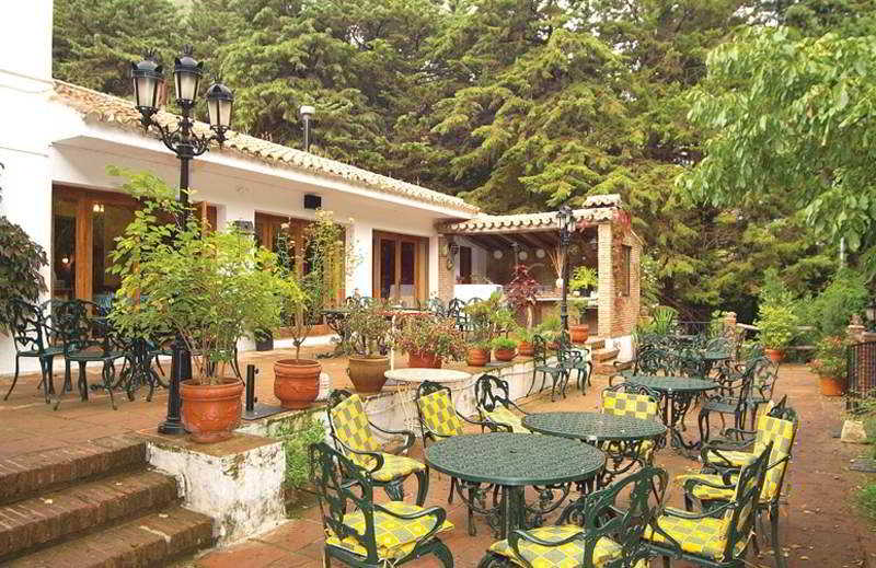 Refugio De Juanar
