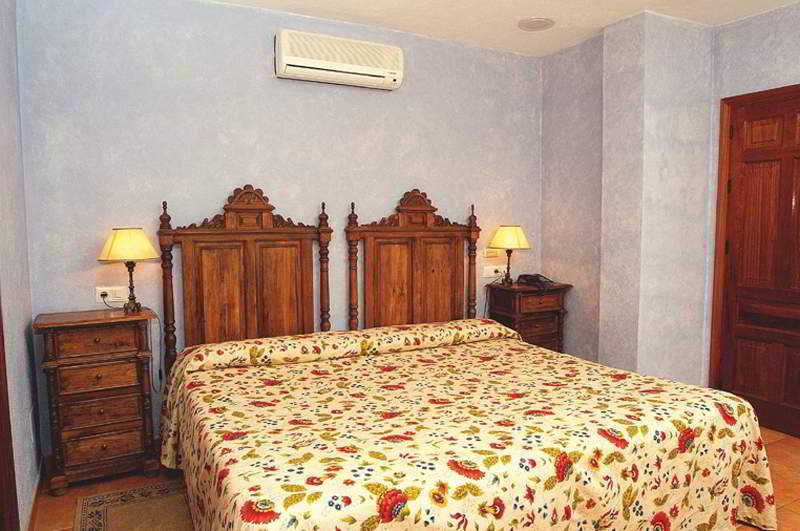 Refugio De Juanar