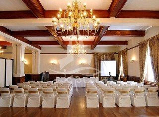 Conferences
Conferences
di Grand Hotel Nuwara Eliya