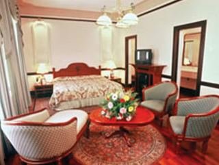 Room
Room
di Grand Hotel Nuwara Eliya