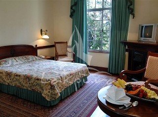 Room
Room
di Grand Hotel Nuwara Eliya