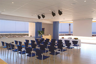 Conferences
Conferences
di Faro Jandia