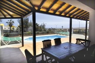 Terrace
Terrace
di Vip Villas-Villas Caleta Dorada