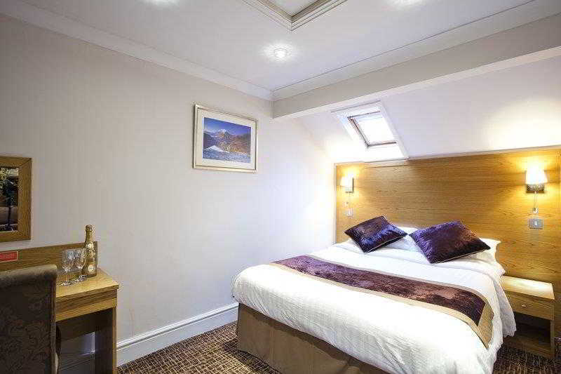 General view
General view
di Best Western Waterloo Lodge