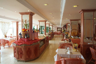 Restaurant
Restaurant
di Grupotel Cala San Vicente