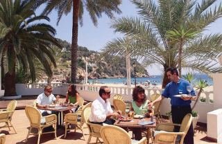 Terrace
Terrace
di Grupotel Cala San Vicente