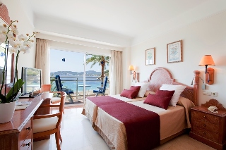 Room
Room
di Grupotel Cala San Vicente