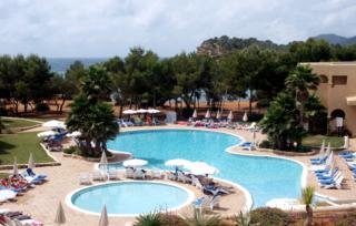 Pool
Pool
di Grupotel Santa Eulalia and Spa