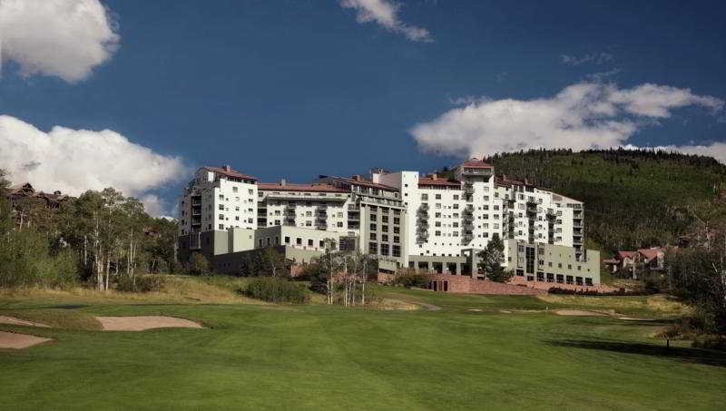 The Peaks Resort and Spa