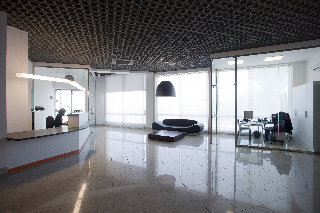 Lobby
Lobby
di Bed4U Castejón