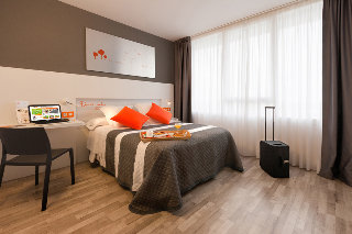 Room
Room
di Bed4U Castejón