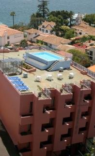 General view
General view
di Imperatriz Aparthotel