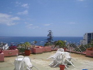 Terrace
Terrace
di Imperatriz Aparthotel