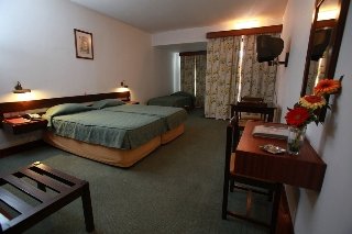 Room
Room
di Imperatriz Aparthotel