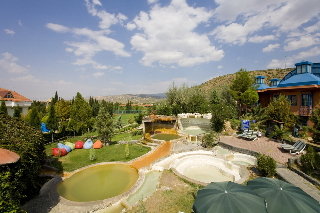 General view
General view
di Colossae Thermal