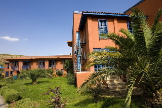 General view
General view
di Colossae Thermal