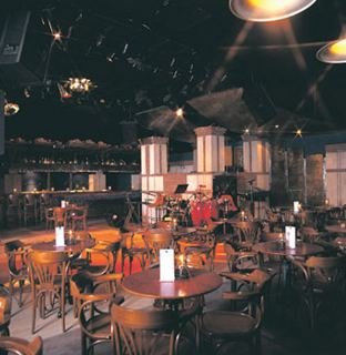 Bar
Bar
di Colossae Thermal