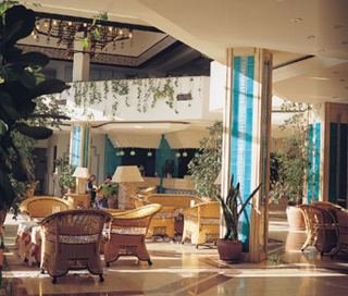 Lobby
Lobby
di Colossae Thermal