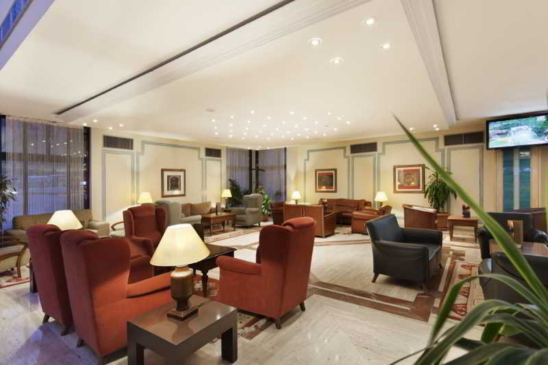 Lobby
Lobby
di Colossae Thermal