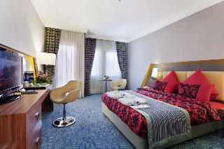 Room
Room
di Colossae Thermal