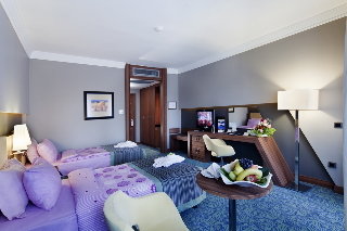 Room
Room
di Colossae Thermal