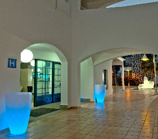 General view
General view
di HD Pueblo Marinero Adults Exclusive