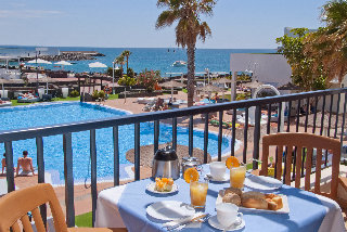 Terrace
Terrace
di HD Pueblo Marinero Adults Exclusive