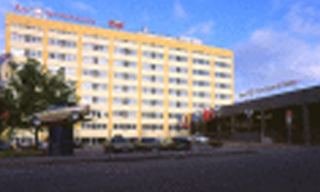 General view
General view
di Reval Park Hotel & Casino