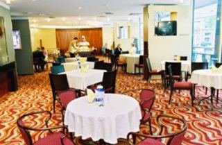 Restaurant
Restaurant
di Reval Park Hotel & Casino