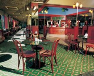 Terrace
Terrace
di Radisson Blu Hotel Olümpia