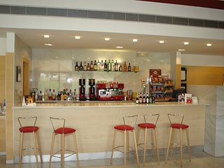 Bar
Bar
di Holiday Inn Express Valencia Bonaire