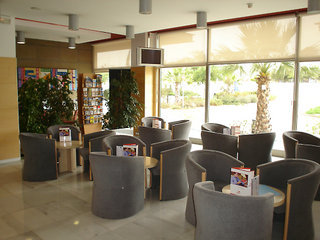 Lobby
Lobby
di Holiday Inn Express Valencia Bonaire