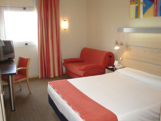 Room
Room
di Holiday Inn Express Valencia Bonaire