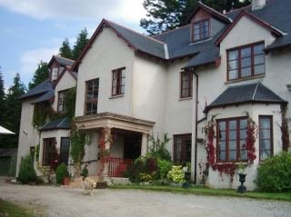 General view
General view
di Craigdarroch House