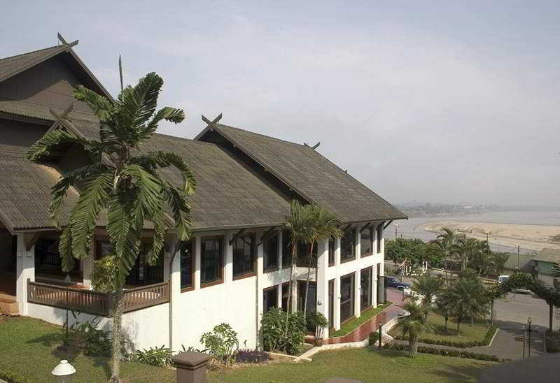 Foto del Hotel Imperial Golden Triangle Resort, Chiang Rai del viaje tailandia circuito bangkok