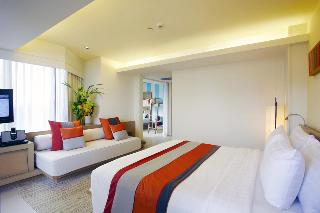 Room
 di Pullman Pattaya Hotel G