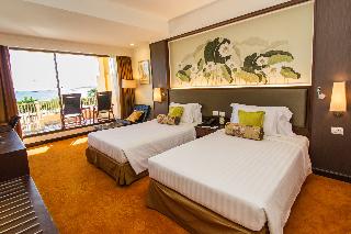 Room
 di Dusit Thani Pattaya