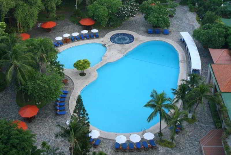 Pool
 di Montien Pattaya