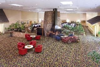 Lobby
 di Holiday Inn Cheyenne