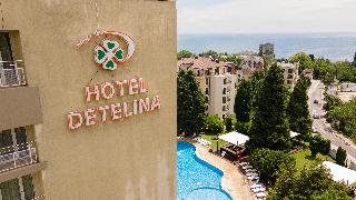 Detelina Hotel image 1