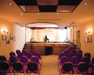 Conferences
Conferences
di Europa Grand Hotel-Restaurant-Sea Hotels