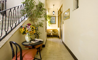 Lobby
Lobby
di Europeo & Flowers - Sea Hotels