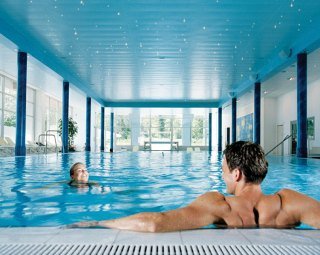 Pool
Pool
di Movenpick Zurich-Regensdorf