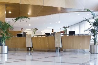Lobby
Lobby
di Movenpick Zurich-Regensdorf