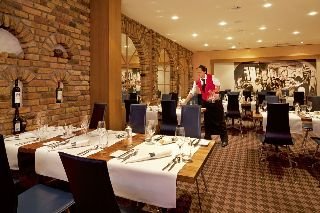 Restaurant
Restaurant
di Movenpick Zurich-Regensdorf