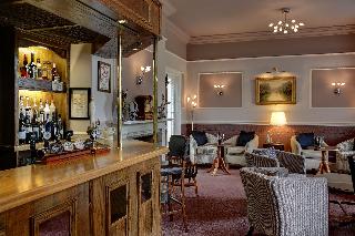 Bar
Bar
di Best Western Aannesley House